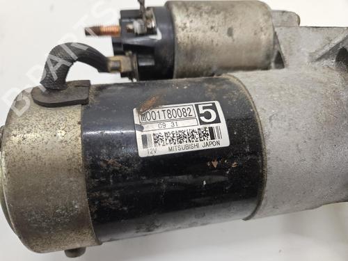 Used Starter Starter 39253074 39253074