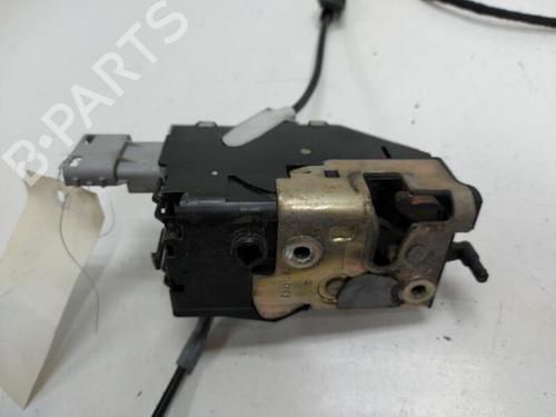 Rear right lock CITROËN C4 I (LC_) 1.6 HDi | BP20905113C99 
