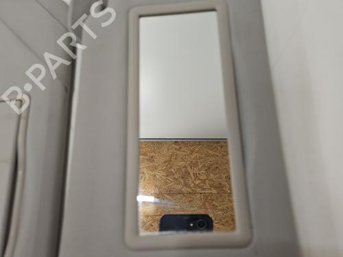 Left sun visor CITROËN XSARA PICASSO (N68) 1.6 HDi | BP30745324I1