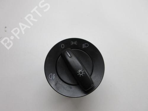 Headlight switch VW TOURAN (1T1, 1T2) 1.9 TDI | BP22108196I24 