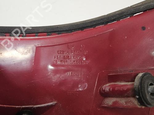 Used Left taillight Left taillight 38102236 38102236