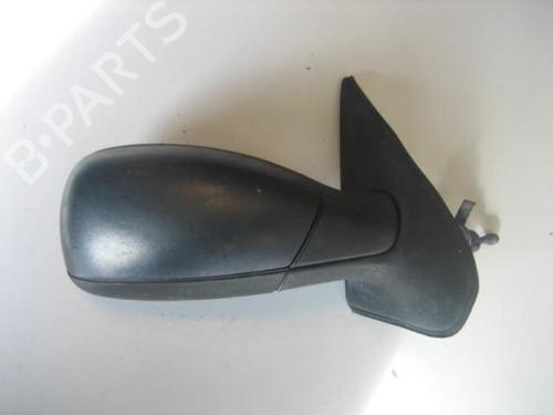 Right mirror PEUGEOT 306 (7B, N3, N5) 1.6 SR | BP20892851C27 