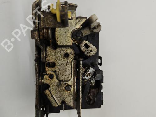 Used Front left lock RENAULT MASTER II Van (FD) 2.5 D (FD0A, FD0E, FD2E, FD3E) (80 hp) 31020086