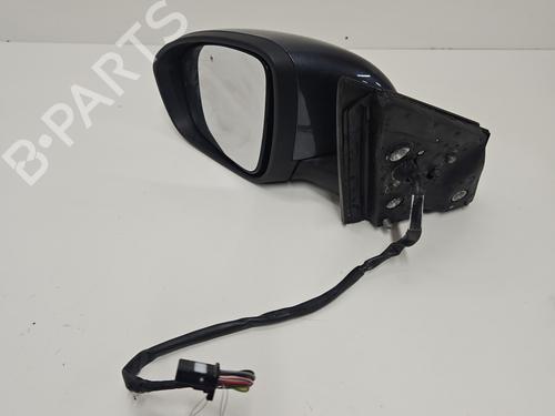 Retrovisor esquerdo RENAULT MEGANE IV Hatchback (B9A/M/N_) 1.5 Blue dCi 115 (B9A6) (116 hp) 31378848