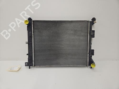 Køler KIA CEE'D (JD) 1.6 CRDi 136 (136 hp) 32375819