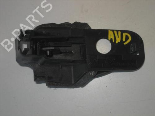 Front right interior door handle FIAT DOBLO Box Body/MPV (223_) 1.9 D (223ZXB1A) | BP20898518I14 