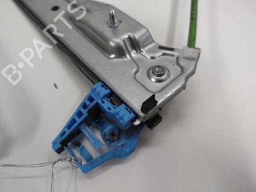Used Front right window mechanism Front right window mechanism CITROËN C3 Picasso (SH_) 1.6 HDi (90 hp) 20896243 20896243