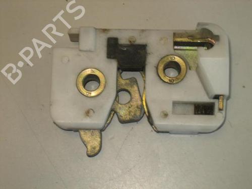 Bagklap lås Bagklap lås FORD PUMA (EC_) 1.4 16V (90 hp) 22105743 22105743