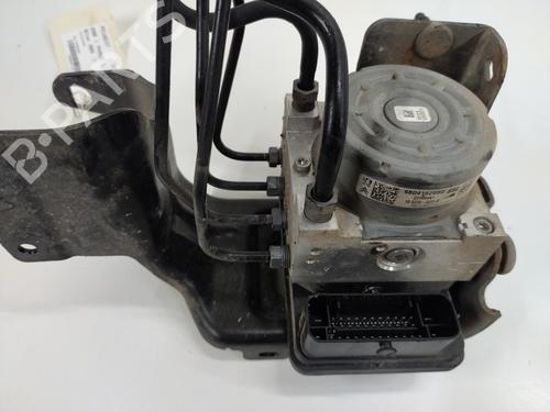 ABS pump PEUGEOT 208 I (CA_, CC_) 1.2 VTI 82 | BP22184455M43 