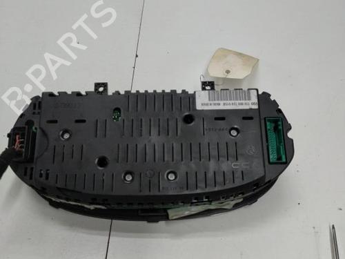 Instrument cluster VW POLO (9N_, 9A_) 1.4 TDI | BP22109320C47 