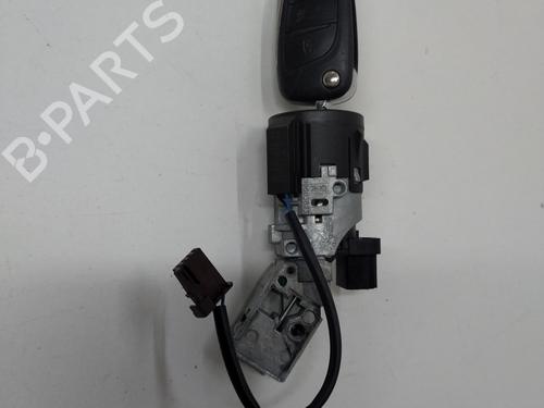 Used Electronic module Electronic module CITROËN C4 II (NC_) 1.6 HDi 90 (92 hp) 20890335 20890335