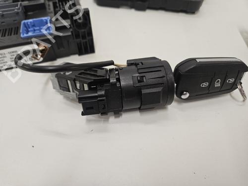 Electronic module CITROËN C3 III Van (SX_, SY_) BlueHDi 100 | BP39522848M83  - Image 6