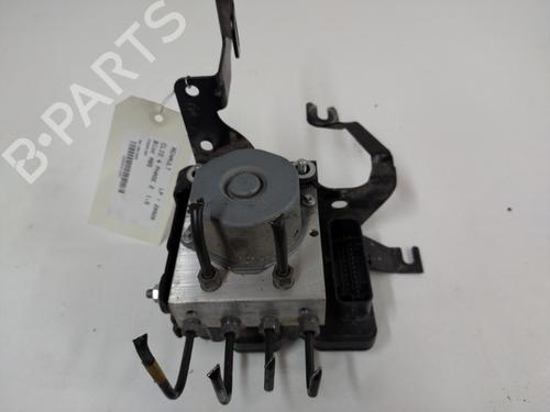 Used ABS pump RENAULT CLIO IV (BH_) 1.5 dCi 90 (90 hp) 20902274