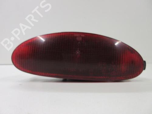 Used Rear fog light Rear fog light PEUGEOT 206 Hatchback (2A/C) 1.4 i (75 hp) 20901013 20901013