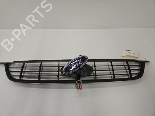 Motorkap Slotmechaniek FORD FOCUS II Turnier (DA_, FFS, DS) 1.6 TDCi (109 hp) 30865114