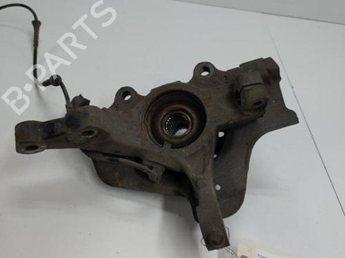 Left front steering knuckle FIAT TIPO Estate (356_, 357_) 1.3 D (356WXH1A) | BP20905352M25 
