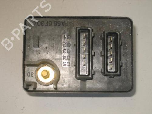 Used Electronic module FIAT GRANDE PUNTO (199_) 1.3 D Multijet (75 hp) 20898099