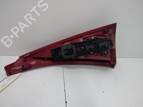 Used Left taillight Left taillight CITROËN C3 I (FC_, FN_) 1.4 i (73 hp) 25267360 25267360