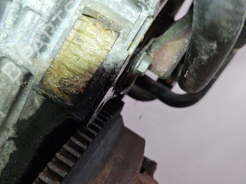 Engine RENAULT TRAFIC Van (T_, P_, V_) 2.1 D | BP30139416M1