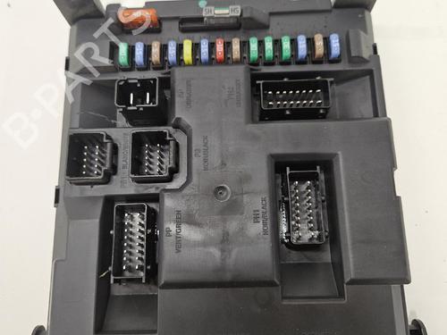 Electronic module CITROËN C3 Picasso (SH_) | BP36939645M83 - Image 3