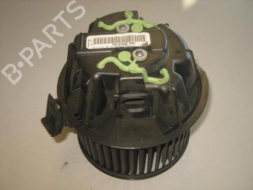 Used Heater blower motor Heater blower motor DACIA LOGAN (LS_) 1.5 dCi (LS0W) (86 hp) 20909350 20909350
