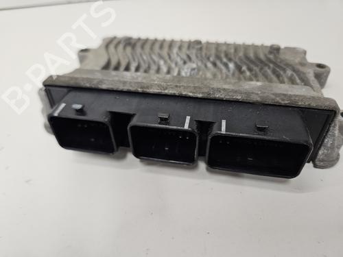 Electronic module PEUGEOT 206+ (2L_, 2M_) 1.1 | BP36287761M83  - Image 5