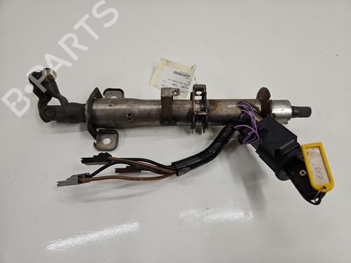 Used Steering column Steering column CITROËN BERLINGO / BERLINGO FIRST MPV (MF_, GJK_, GFK_) 1.4 i (MFKFX, MFKFW, GJKFWB, GJKFWC, GFKFWC) (75 hp) 28503679 28503679