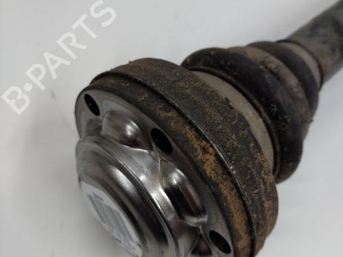 Left rear driveshaft BMW 3 (E90) 330 i | BP22109740M40 