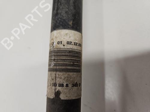 Left front driveshaft OPEL AGILA B (H08) 1.0 (F68) | BP38292981M38  - Image 5
