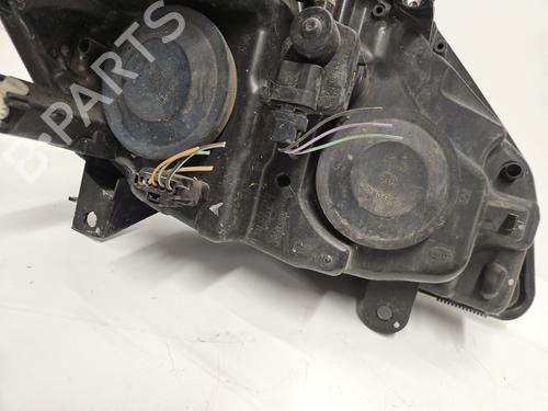 Venstre forlygte RENAULT SCÉNIC II (JM0/1_) 1.9 dCi (JM0G, JM12, JM1G, JM2C) | BP30745306C28