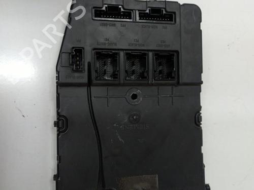Fuse box RENAULT SCÉNIC II (JM0/1_) 1.9 dCi (JM14) | BP20905830E1 