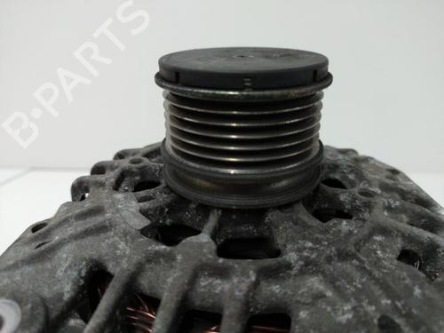 Used Alternator Alternator RENAULT KANGOO Express (FC0/1_) 1.5 dCi (FC1E) (68 hp) 20894075 20894075