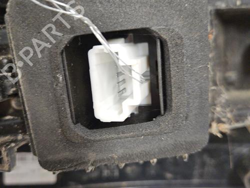 Left taillight RENAULT SCÉNIC III (JZ0/1_) 1.2 TCe | BP29978718C34 