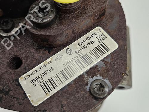 Injection pump DACIA LOGAN MCV (KS_) 1.5 dCi (KS0K) | BP39760510M78 - Image 4