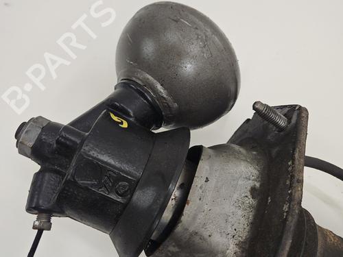 Left front shock absorber CITROËN C5 II (RC_) 1.8 16V (RC6FZB) | BP31301206M16