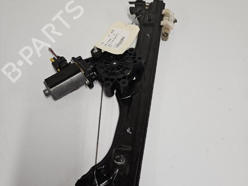 Front left window mechanism FIAT 500 (312_) 1.3 D Multijet (312AXB1A) | BP40003197C22 - Image 3