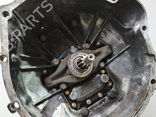 Gearbox MERCEDES-BENZ T1/TN Platform/Chassis 410 D (611.417, 611.418) | BP30139413M3