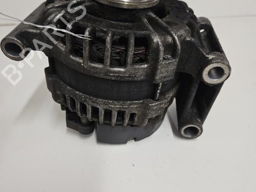 Used Alternator FORD TRANSIT CUSTOM V362 Van (FY, FZ) 2.2 TDCi (125 hp) 28206982