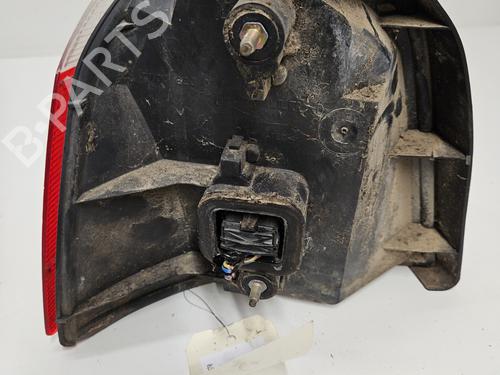 Used Right taillight Right taillight 29837745 29837745