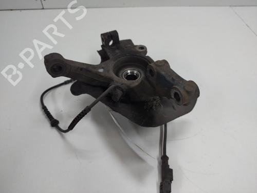 Used Right front steering knuckle Right front steering knuckle FIAT PUNTO (199_) 1.2 (199AXZ1A, 199BXZ1A) (69 hp) 20907852 20907852