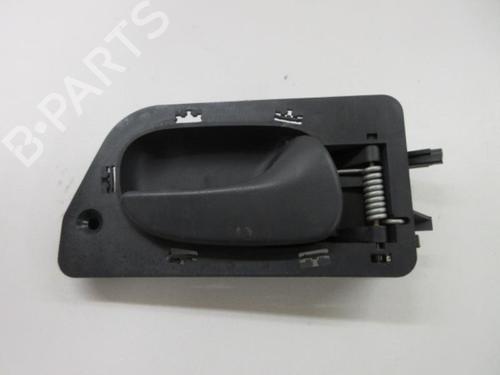 Used Rear right interior door handle RENAULT LAGUNA I (B56_, 556_) 1.6 16V (B568, B561) (107 hp) 20906081