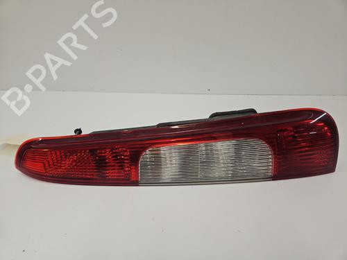 Used Right taillight FORD FOCUS C-MAX (DM2) 1.8 TDCi (115 hp) 31698351