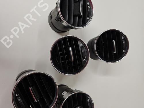 Used Air vent PEUGEOT 308 I (4A_, 4C_) 1.6 16V (140 hp) 30715405