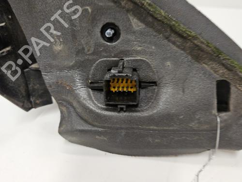 Left mirror RENAULT SCÉNIC II (JM0/1_) 1.9 dCi (JM0G, JM12, JM1G, JM2C) | BP29142295C26