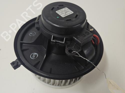Varmeblæser RENAULT LAGUNA II (BG0/1_) 1.8 16V (BG04, BG0B, BG0C, BG0V) (117 hp) 32331624