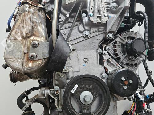 Engine RENAULT CLIO V (B7_) 1.0 TCe 90 (B7MT) | BP24870007M1  - Image 9