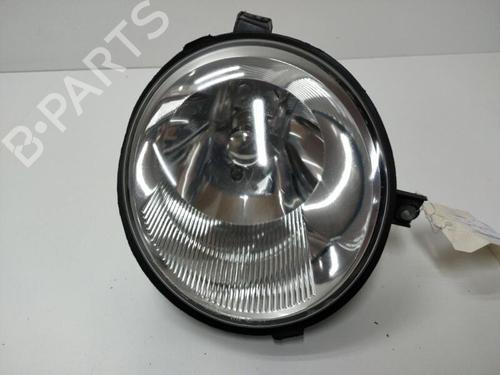Right headlight VW LUPO I (6X1, 6E1) 1.4 | BP20888421C29 