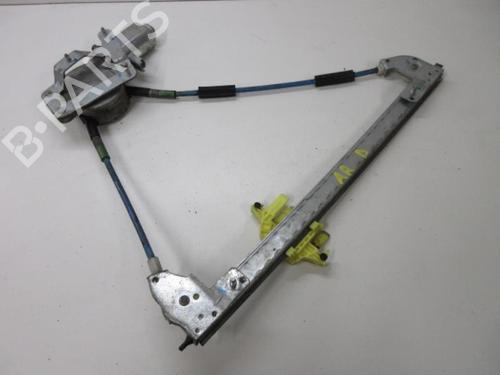 Rudehejsemekanisme Højre bagtil CITROËN XSARA PICASSO (N68) 2.0 HDi | BP20894679C25 
