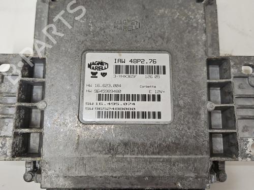 Modulo elettronico PEUGEOT 206 Hatchback (2A/C) 1.1 i | BP29372299M83 