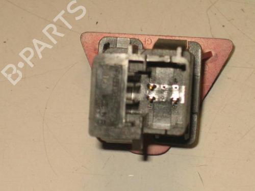 Used Warning switch PEUGEOT 307 CC (3B) 2.0 HDi 135 (136 hp) 20890308